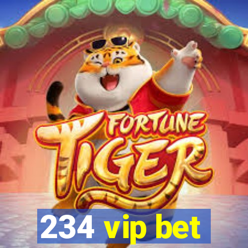 234 vip bet